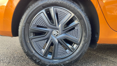 Skoda Fabia 1.0 MPI 80 Colour Edition 5dr Petrol Hatchback